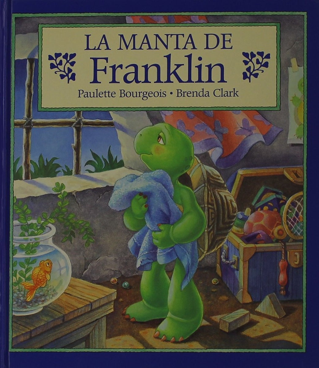 La manta de Frankllin