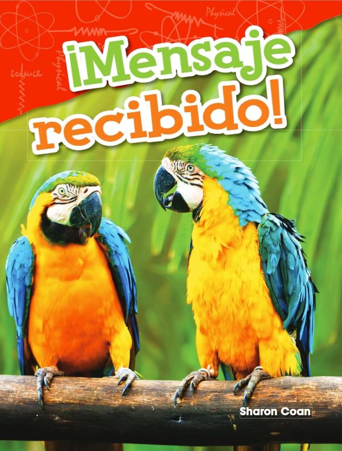 ¡Mensaje recibido!