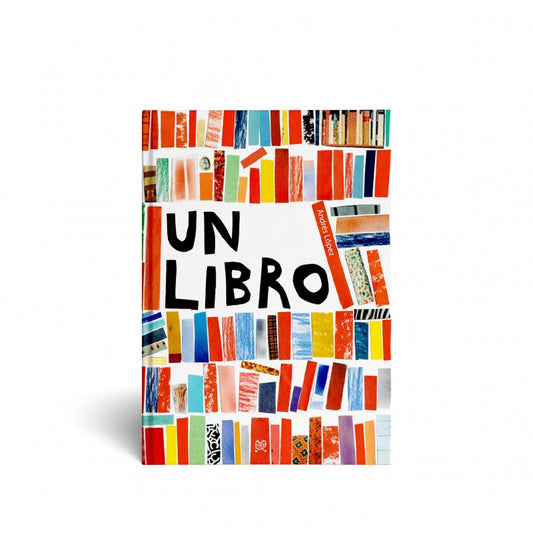 Un libro