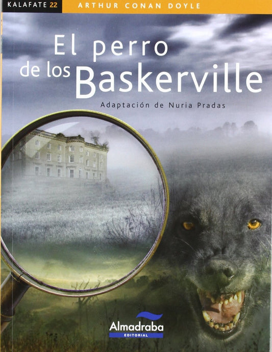El Perro de los Baskerville