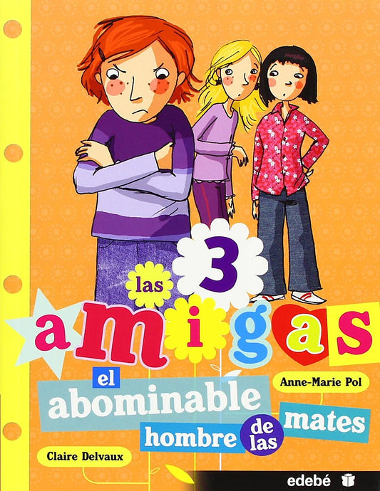 el abominable hombre de las ma
