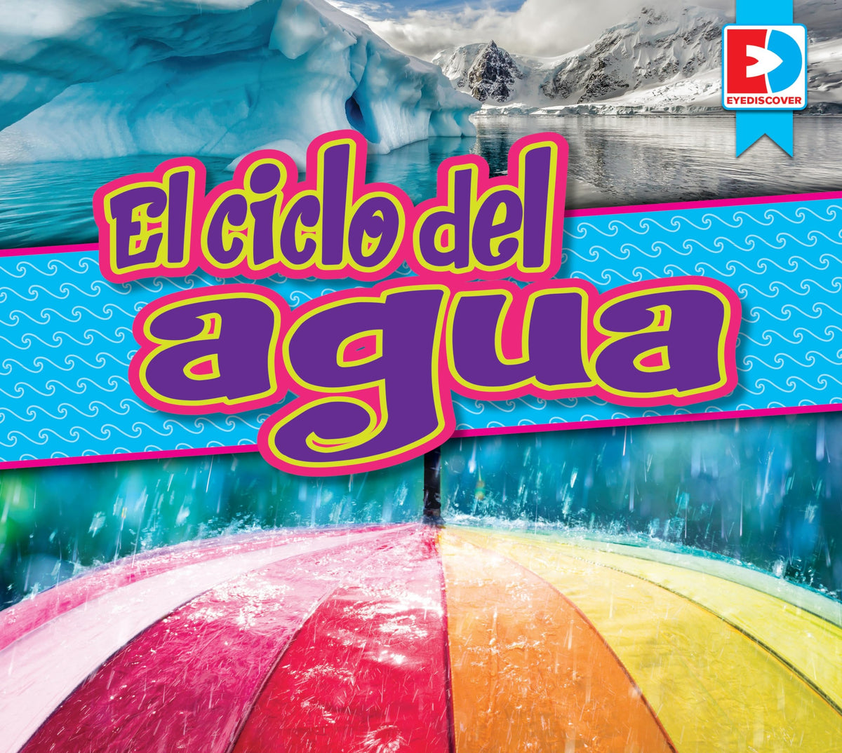 El ciclo del agua (The Water Cycle)