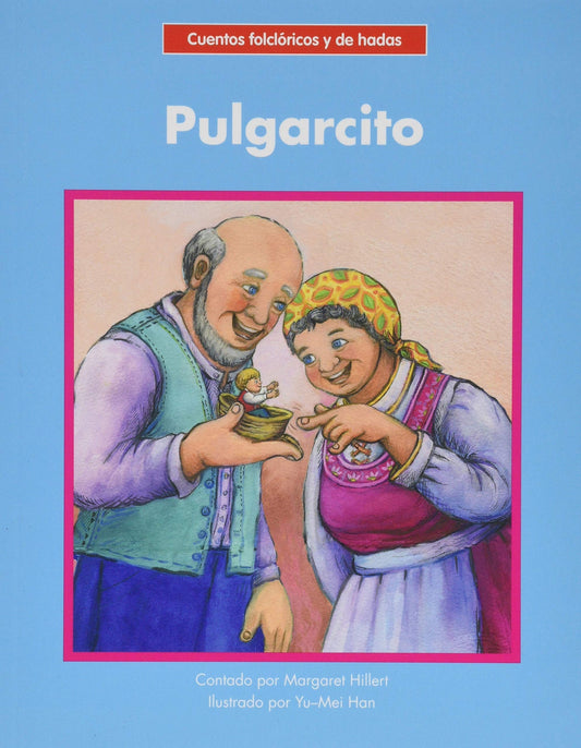 Pulgarcito