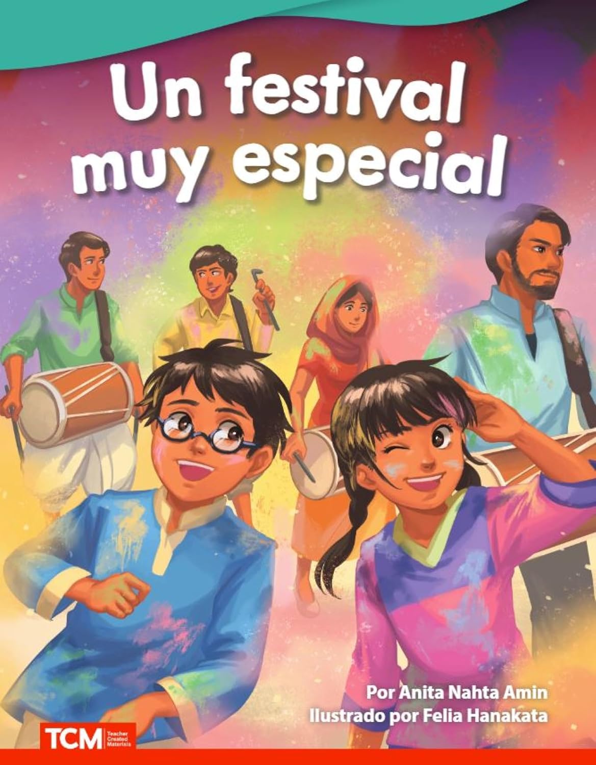 Un festival muy especial