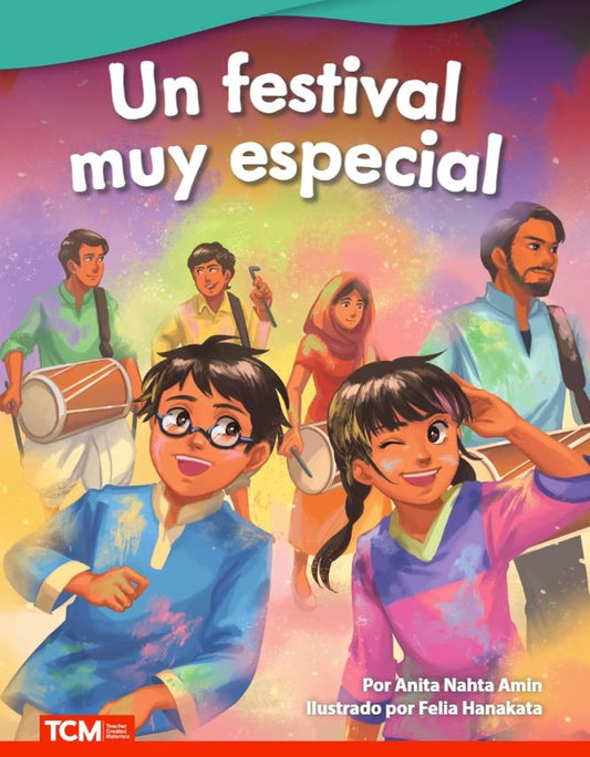 Un festival muy especial