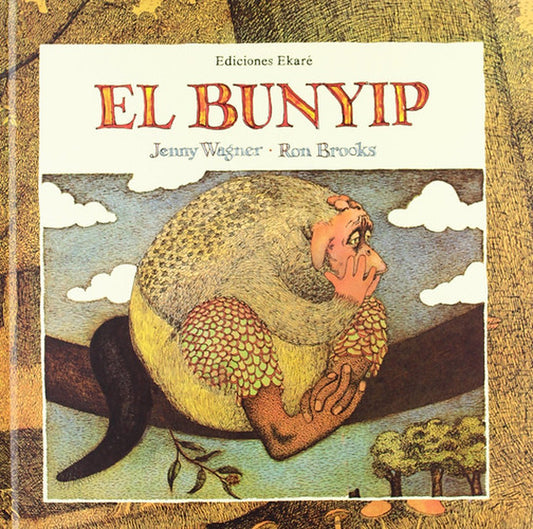 El Bunyip
