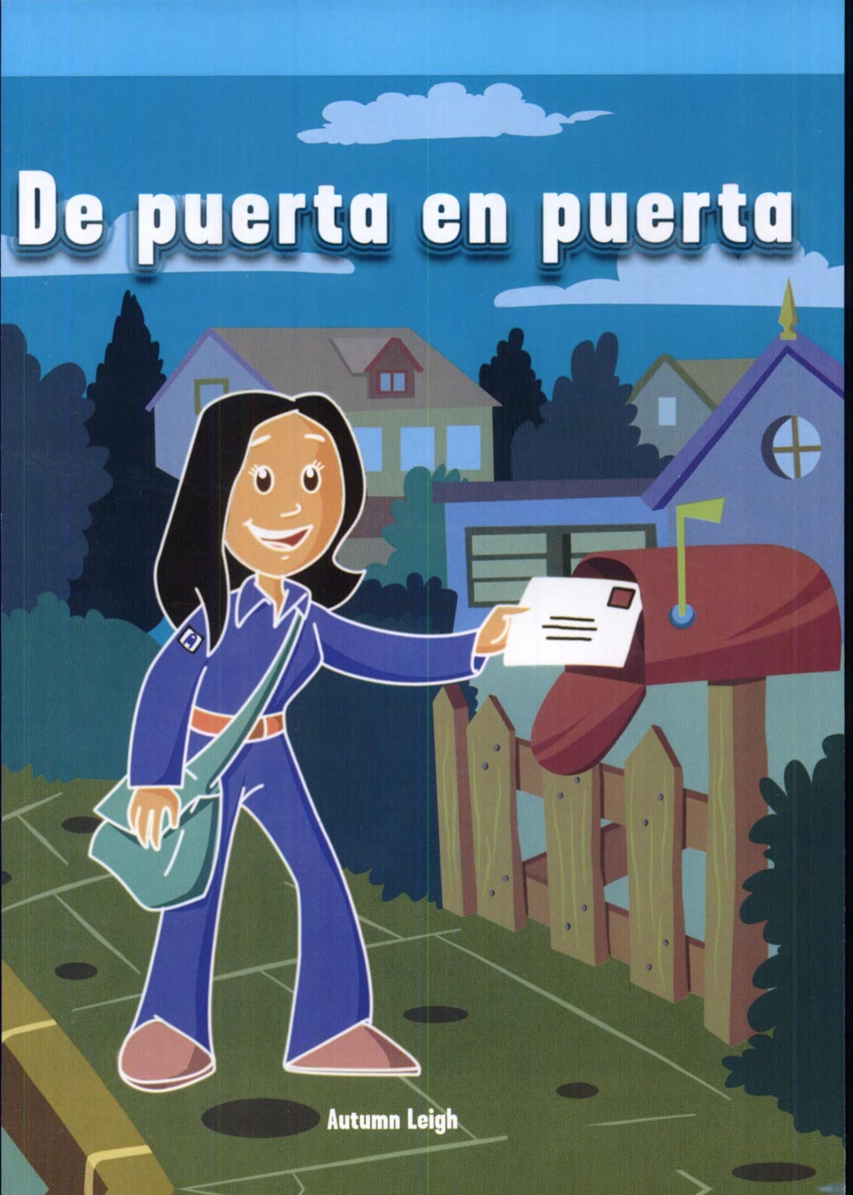 De puerta en puerta (Door to Door)