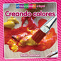 Creando colores