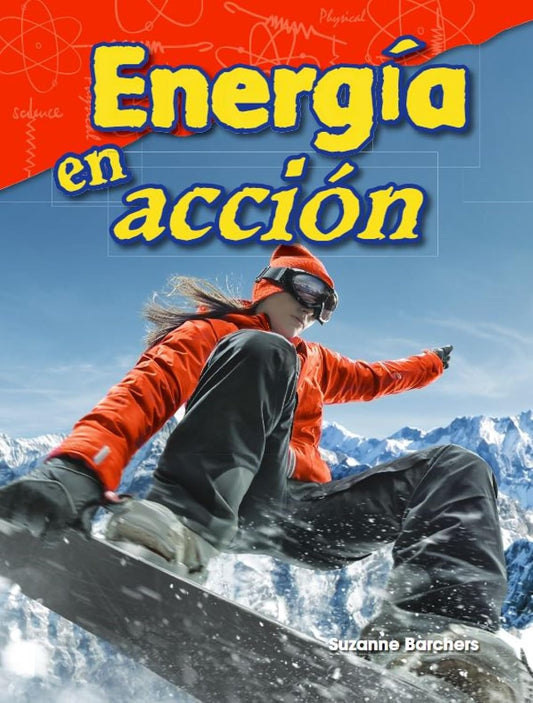 Energía en acción