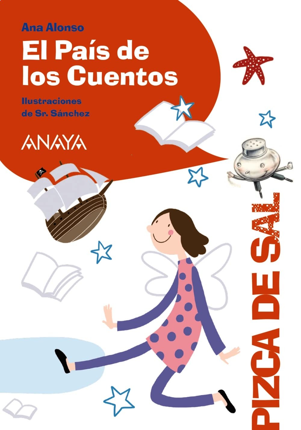 El país de los cuentos