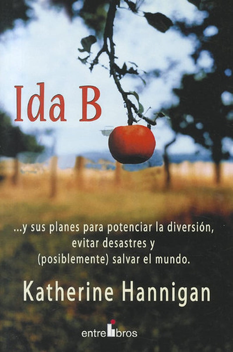 Ida B