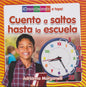Cuento a saltos hasta la escuela