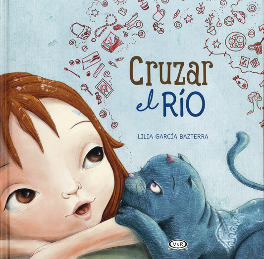 Cruzar el río