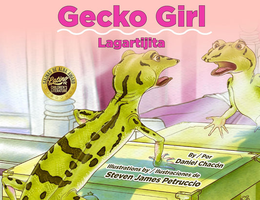 Lagartijita