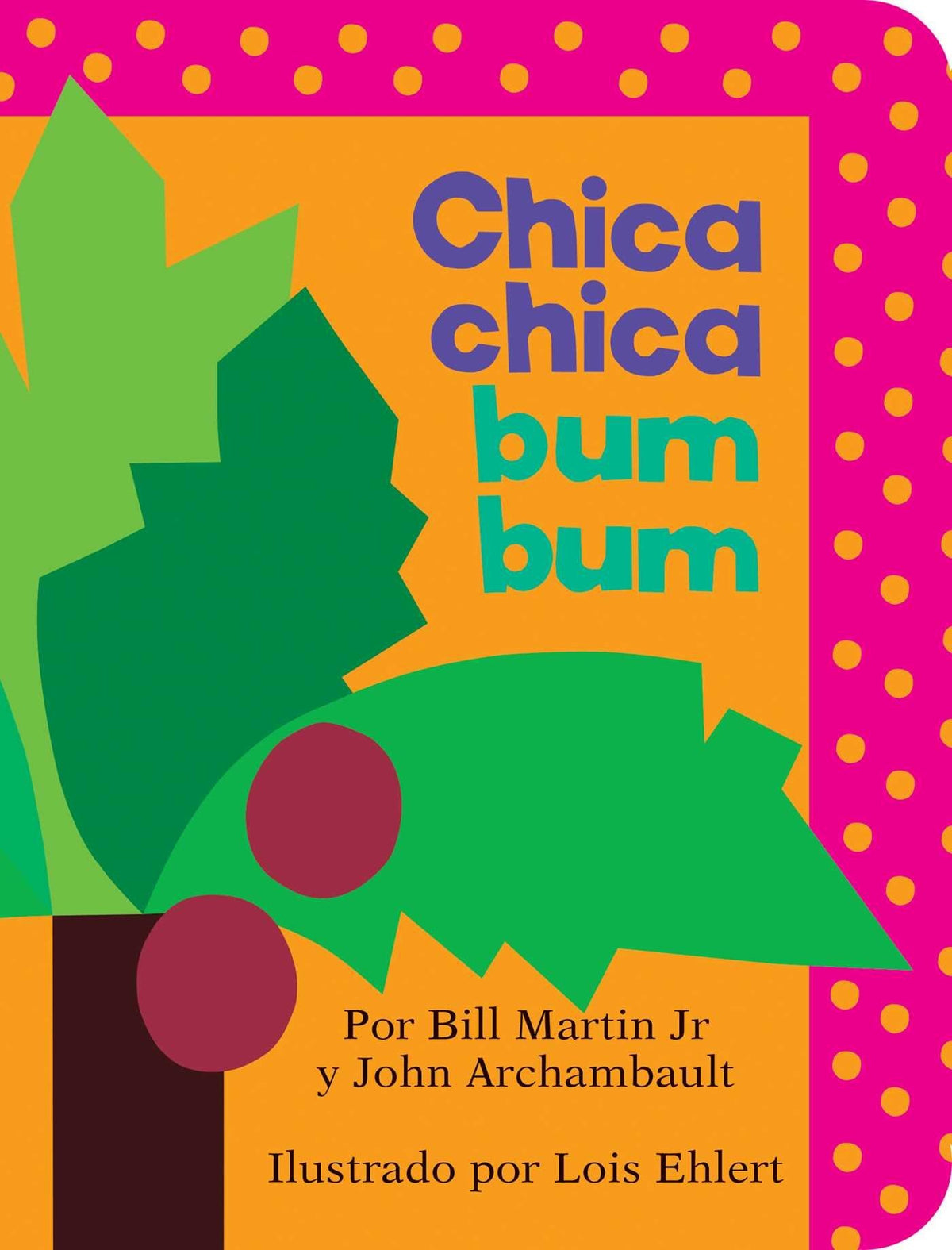 Chica chica bum bum BOARD