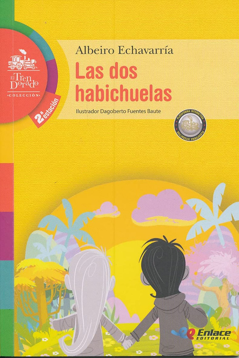 Las dos habichuelas