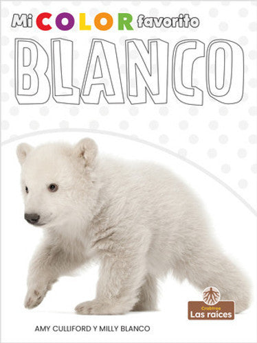 Blanco
