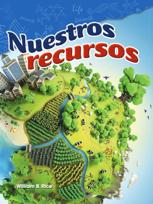 Nuestros recursos