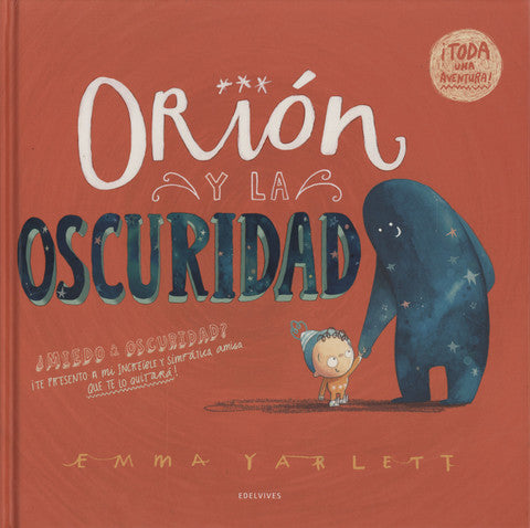 Orión y la Oscuridad