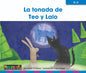 La tonada de Teo y Lalo