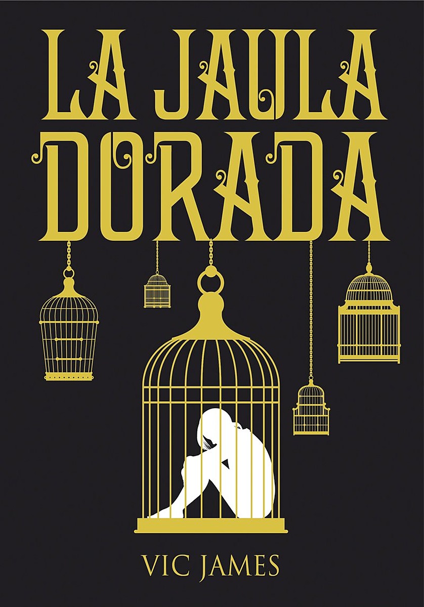 La jaula dorada