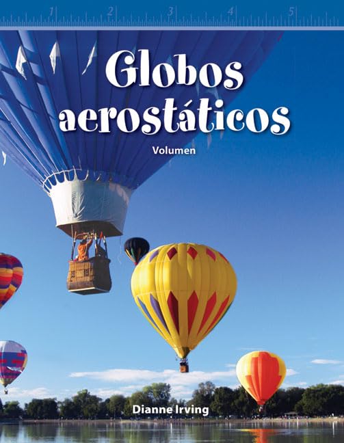 Globos aerostáticos