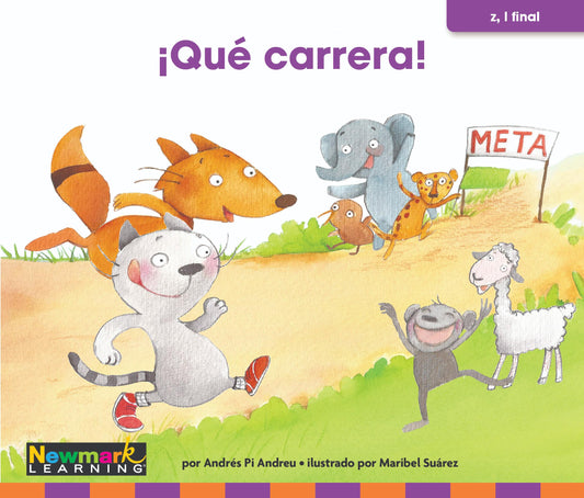 Gracias, señora Walter