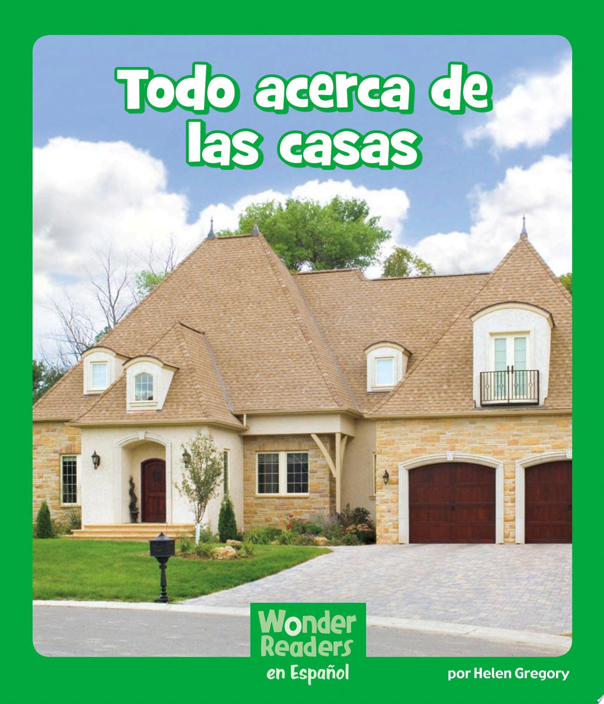 Todo acerca de las casas