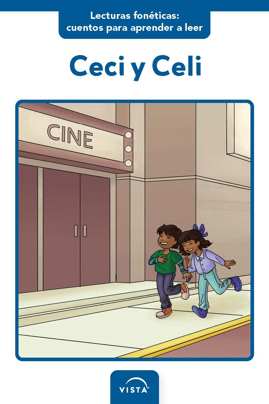 Ceci y Celi