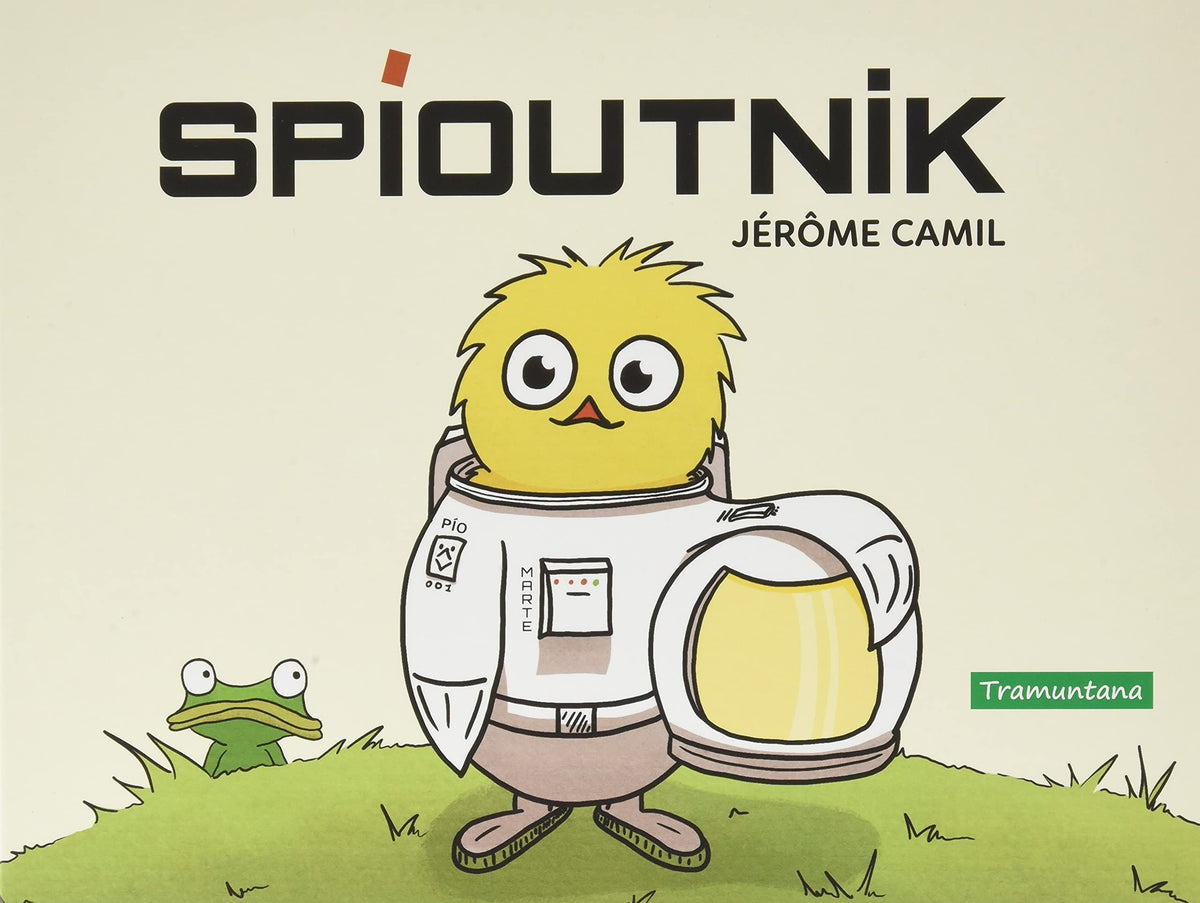 Spíoutnik