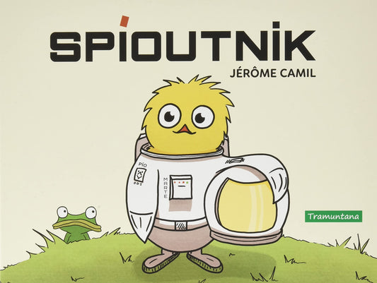 Spíoutnik