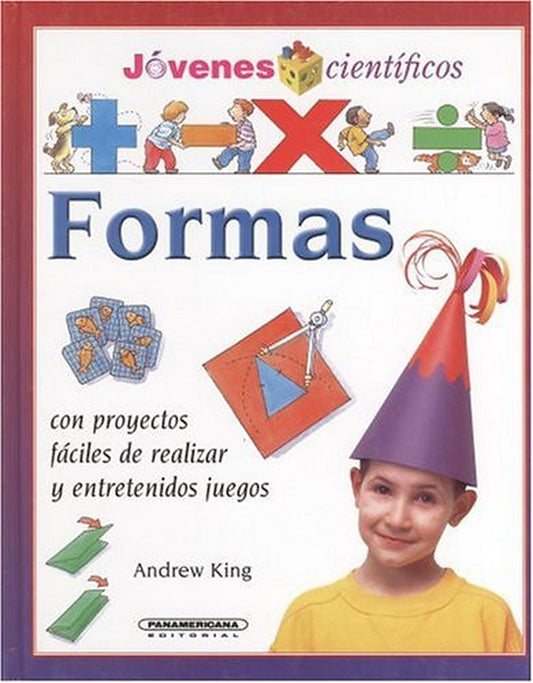 Formas (Jóvenes Científicos)