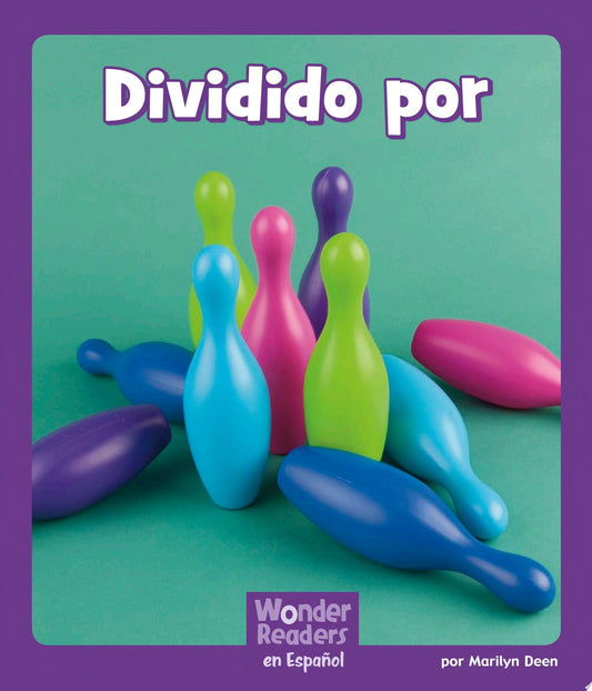 Dividido por