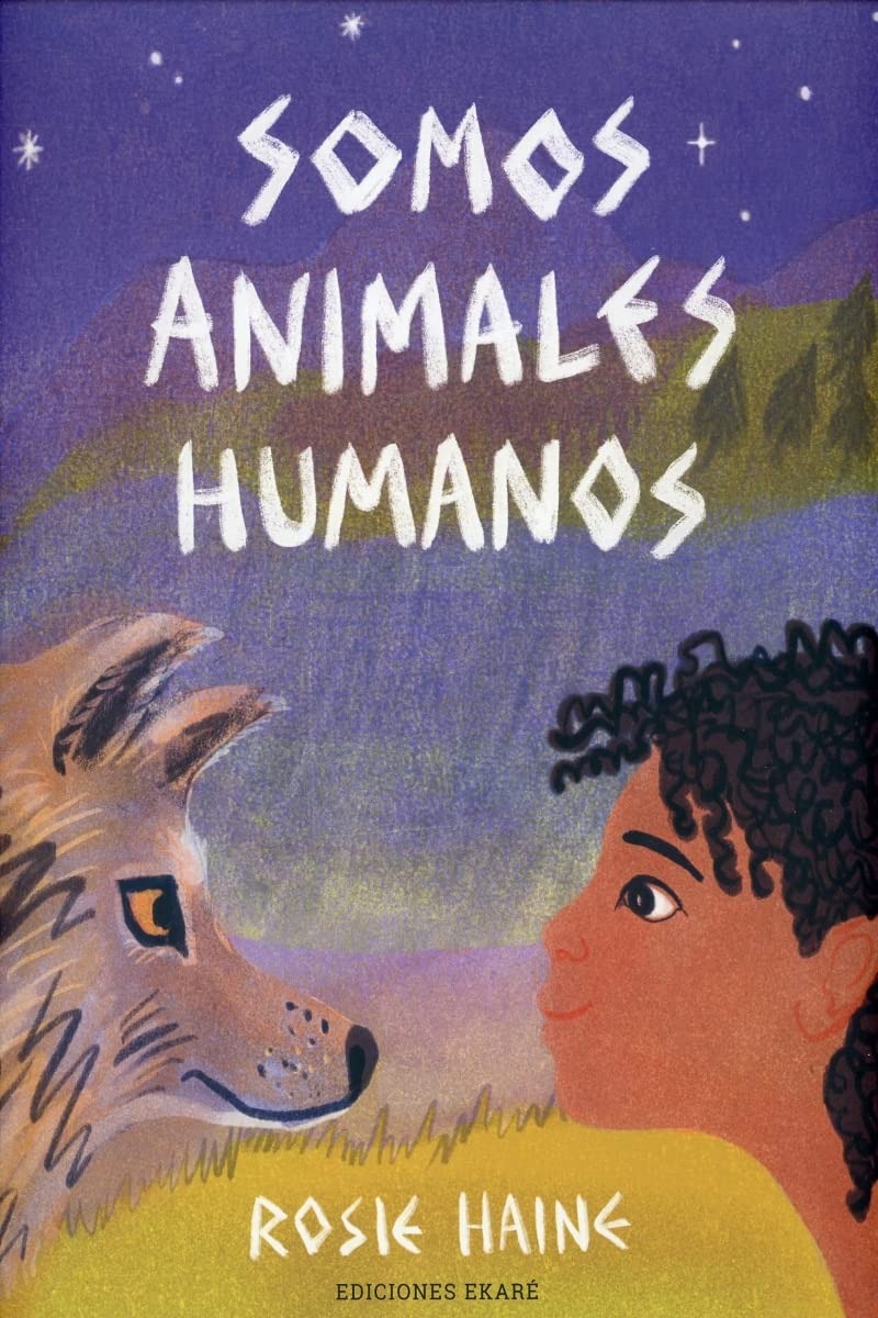 Somos animales humanos