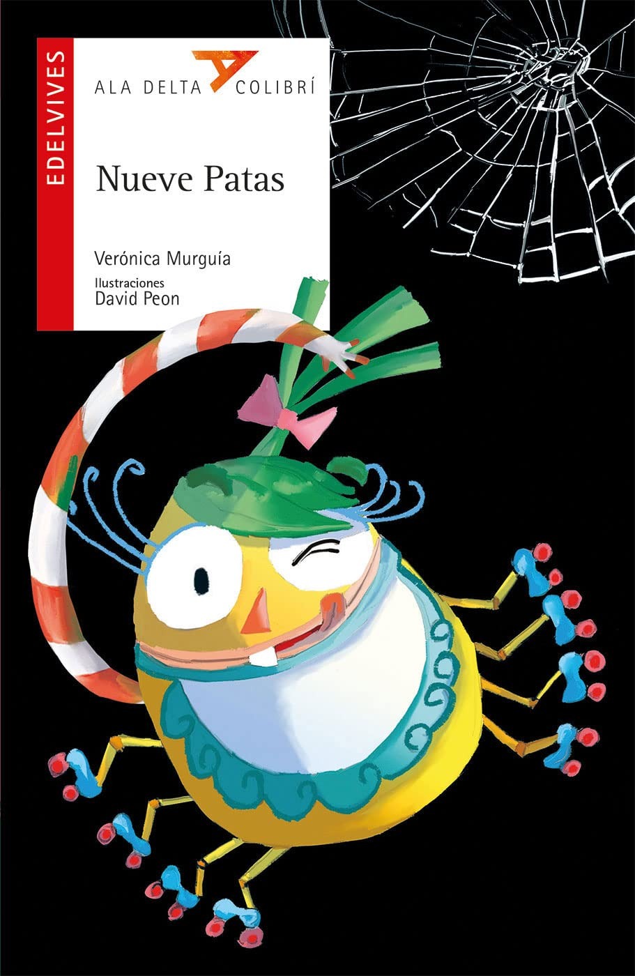 Nueve Patas