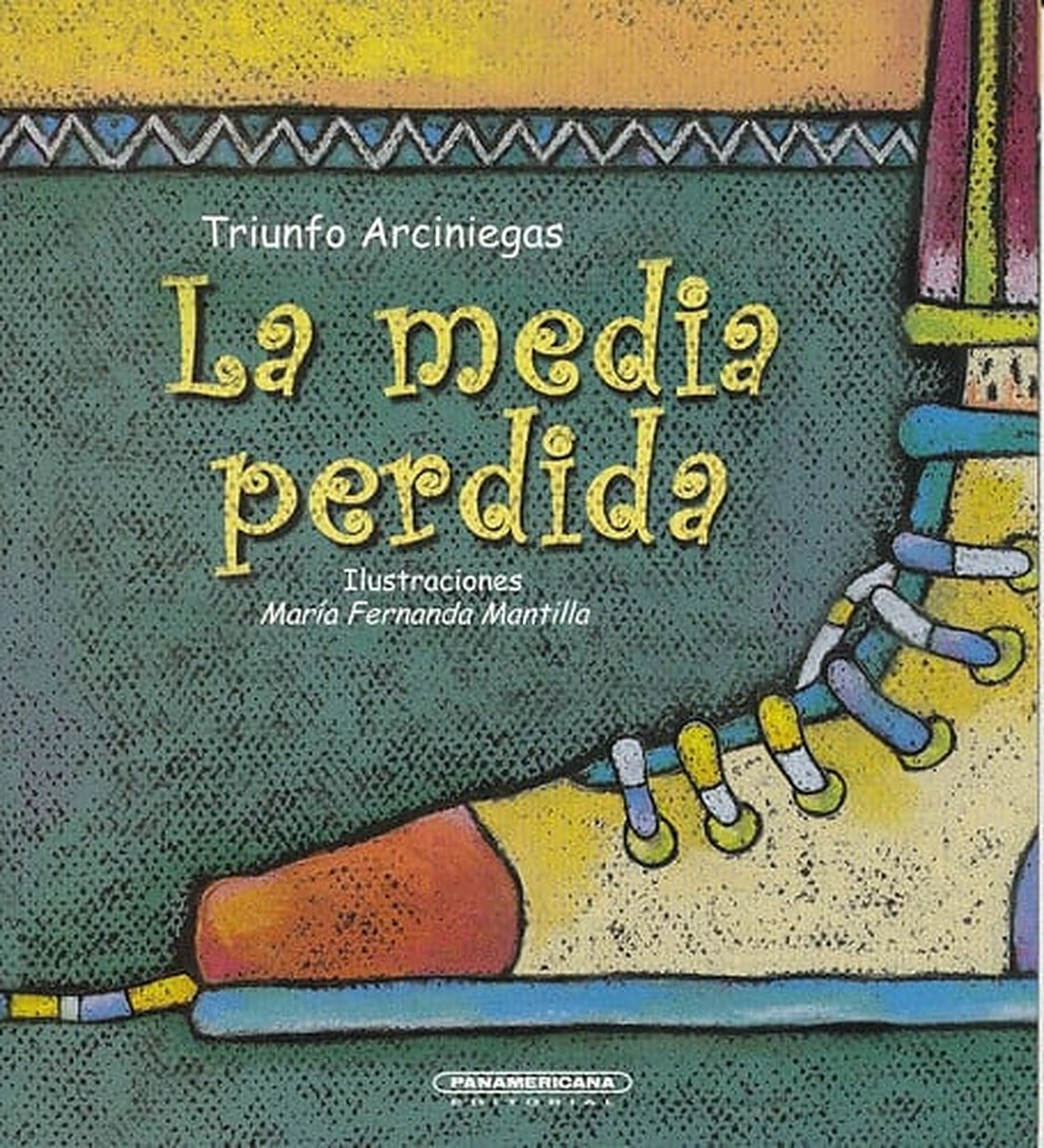 La media perdida