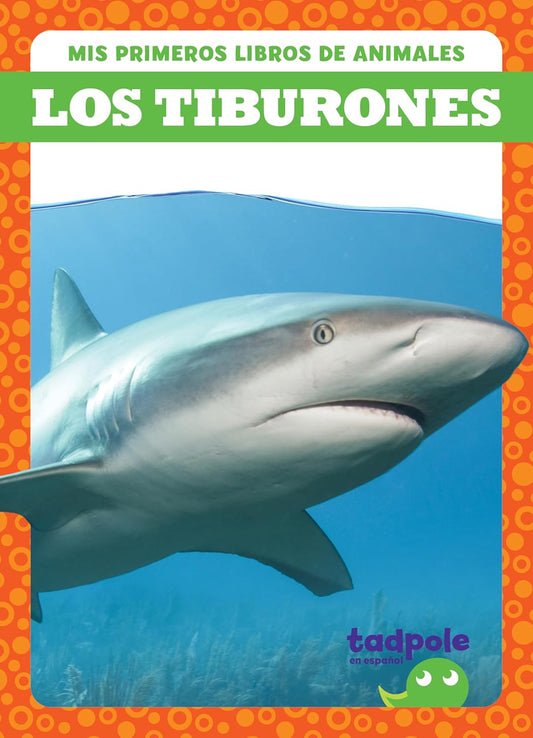 Los tiburones