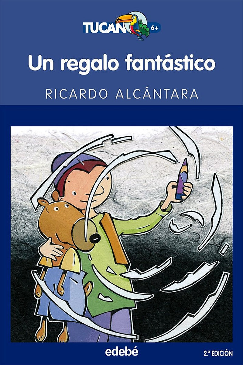 Un Regalo Fantástico