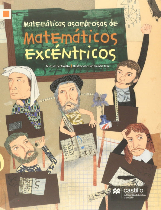 Matematicas asombrosas de mate