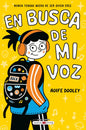 En busca de mi voz