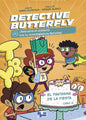 Detective Butterfly 2. El fantasma de la fiesta