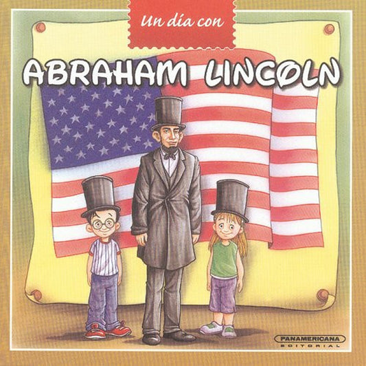 Abraham Lincoln