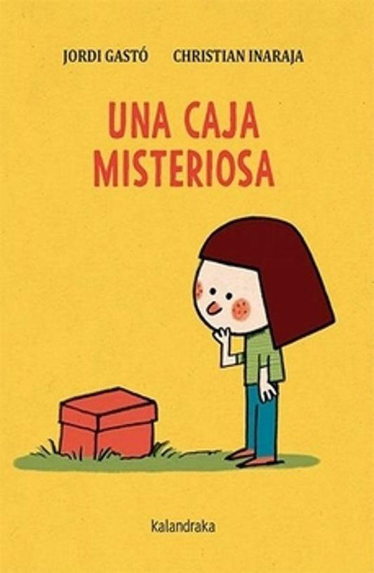 Una caja misteriosa