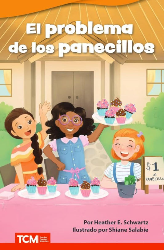El problema de los panecillos