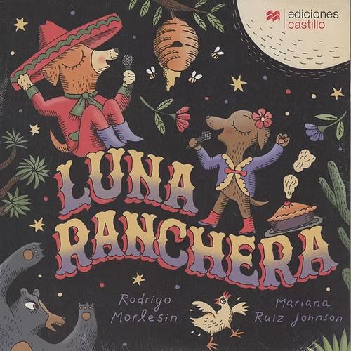 Luna Ranchera