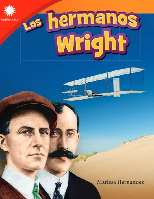 Los hermanos Wright