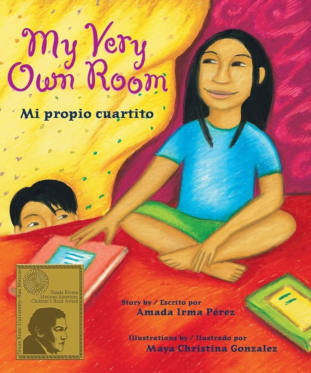My Very Own Room/Mi Propio Cua