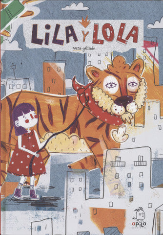 Lila y Lola