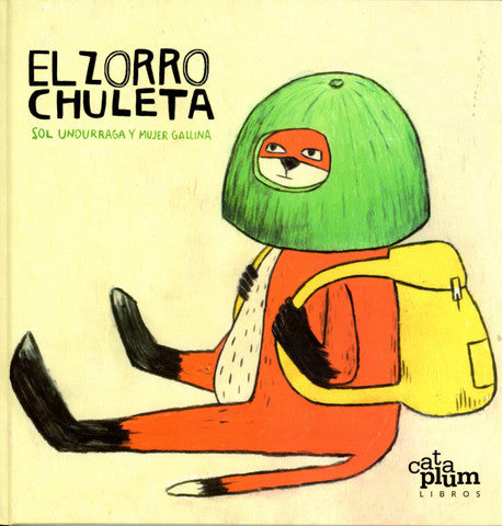 El zorro Chuleta