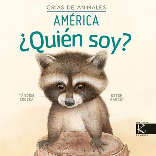 América Quién soy?
